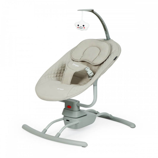 2 in 1 Baby Auto Swing